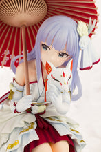 Load image into Gallery viewer, PRE-ORDER 1/7 Scale Tsumugi Shiraishi (Celebrate Miyabi Ver.) The Idolmaster Million Live!
