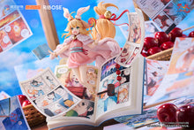 Load image into Gallery viewer, PRE-ORDER 1/7 Scale Tushan Susu (Hong Chen Qian Yuan Ver.) Fox Spirit Matchmaker
