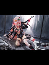 Load image into Gallery viewer, PRE-ORDER 1/7 Scale UKM-2000 Swift Whirlwind-Heavy Damage Girl&#39;s Frontline
