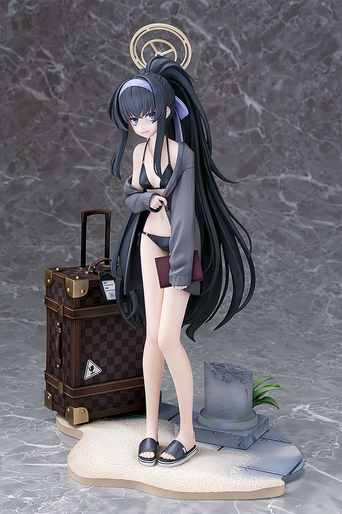 PRE-ORDER 1/7 Scale Ui Swimsuit Blue Archive