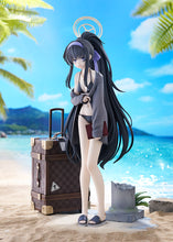 Load image into Gallery viewer, PRE-ORDER 1/7 Scale Ui Swimsuit Blue Archive
