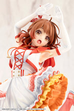 Load image into Gallery viewer, PRE-ORDER 1/7 Scale Ume Hanami The Rolling Riceball The Idolm@ster Gakuen

