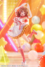 Load image into Gallery viewer, PRE-ORDER 1/7 Scale Ume Hanami The Rolling Riceball The Idolm@ster Gakuen
