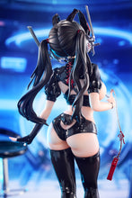 Load image into Gallery viewer, PRE-ORDER 1/7 Scale Uto Space Bunny
