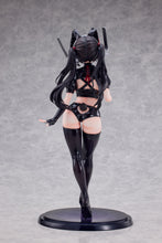 Load image into Gallery viewer, PRE-ORDER 1/7 Scale Uto Space Bunny
