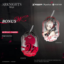 Load image into Gallery viewer, PRE-ORDER 1/7 Scale W Formal Dress Ver. Arknights
