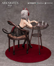 Load image into Gallery viewer, PRE-ORDER 1/7 Scale W Formal Dress Ver. Arknights
