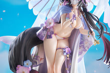 Load image into Gallery viewer, PRE-ORDER 1/7 Scale Wakamo Swimsuit ver. Blue Archive
