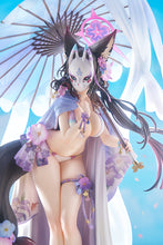 Load image into Gallery viewer, PRE-ORDER 1/7 Scale Wakamo Swimsuit ver. Blue Archive
