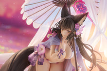 Load image into Gallery viewer, PRE-ORDER 1/7 Scale Wakamo Swimsuit ver. Blue Archive
