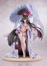 Load image into Gallery viewer, PRE-ORDER 1/7 Scale Wakamo Swimsuit ver. Blue Archive
