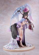 Load image into Gallery viewer, PRE-ORDER 1/7 Scale Wakamo Swimsuit ver. Blue Archive
