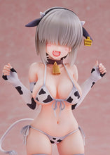 Load image into Gallery viewer, PRE-ORDER 1/7 Scale Yanagi Uzaki (Cow Bikini) (Rerelease) (re-run) Uzaki-chan Wants To Hang Out! 2nd Season
