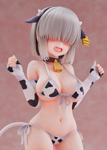 Load image into Gallery viewer, PRE-ORDER 1/7 Scale Yanagi Uzaki (Cow Bikini) (Rerelease) (re-run) Uzaki-chan Wants To Hang Out! 2nd Season
