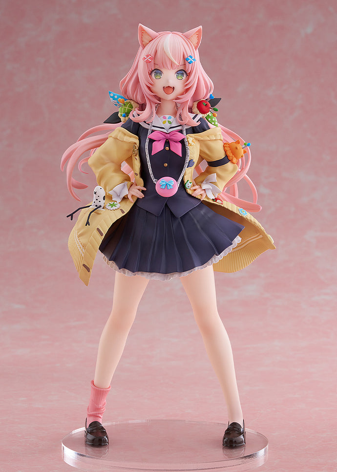 PRE-ORDER 1/7 Scale Yang Nari Nijisanji