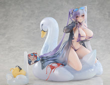 Load image into Gallery viewer, PRE-ORDER 1/7 Scale Ying Swei: Blue Waves, Limpid Summer Ver. Azur Lane
