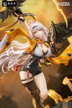 Load image into Gallery viewer, PRE-ORDER 1/7 Scale Yixuan Lonely Wayfarer Beyond Ver. Zenless Zone Zero
