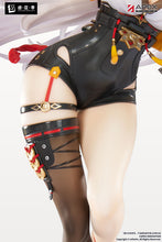 Load image into Gallery viewer, PRE-ORDER 1/7 Scale Yixuan Lonely Wayfarer Beyond Ver. Zenless Zone Zero
