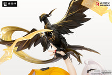 Load image into Gallery viewer, PRE-ORDER 1/7 Scale Yixuan Lonely Wayfarer Beyond Ver. Zenless Zone Zero
