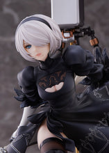 Load image into Gallery viewer, PRE-ORDER 1/7 Scale YoRHa 2B Deluxe Edition NieR:Automata Ver1.1a
