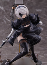 Load image into Gallery viewer, PRE-ORDER 1/7 Scale YoRHa 2B Deluxe Edition NieR:Automata Ver1.1a
