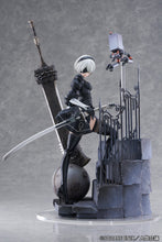 Load image into Gallery viewer, PRE-ORDER 1/7 Scale YoRHa No. 2 Type B (2B) &quot;Exploration&quot; NieR: Automata Ver1.1a
