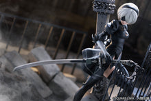 Load image into Gallery viewer, PRE-ORDER 1/7 Scale YoRHa No. 2 Type B (2B) &quot;Exploration&quot; NieR: Automata Ver1.1a
