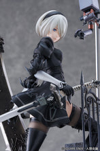 Load image into Gallery viewer, PRE-ORDER 1/7 Scale YoRHa No. 2 Type B (2B) &quot;Exploration&quot; NieR: Automata Ver1.1a
