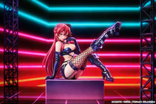 Load image into Gallery viewer, PRE-ORDER 1/7 Scale Yoko: Bondage Costume Ver. Tengen Toppa Gurren Lagann Kirameki Yoko Box: Pieces of Sweet Stars
