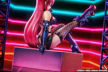 Load image into Gallery viewer, PRE-ORDER 1/7 Scale Yoko: Bondage Costume Ver. Tengen Toppa Gurren Lagann Kirameki Yoko Box: Pieces of Sweet Stars
