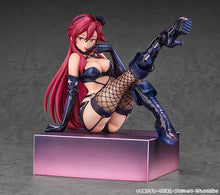 Load image into Gallery viewer, PRE-ORDER 1/7 Scale Yoko: Bondage Costume Ver. Tengen Toppa Gurren Lagann Kirameki Yoko Box: Pieces of Sweet Stars
