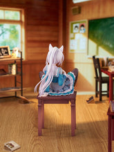 Load image into Gallery viewer, PRE-ORDER 1/7 Scale Yoshino Tomotake: Animal Ears School Uniform Ver. Senren Banka
