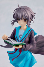 Load image into Gallery viewer, PRE-ORDER 1/7 Scale Yuki Nagato The Melancholy of Haruhi Suzumiya
