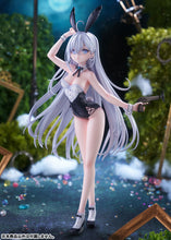 Load image into Gallery viewer, PRE-ORDER 1/7 Scale Yuki Playing Death Games to Put Food on the Table
