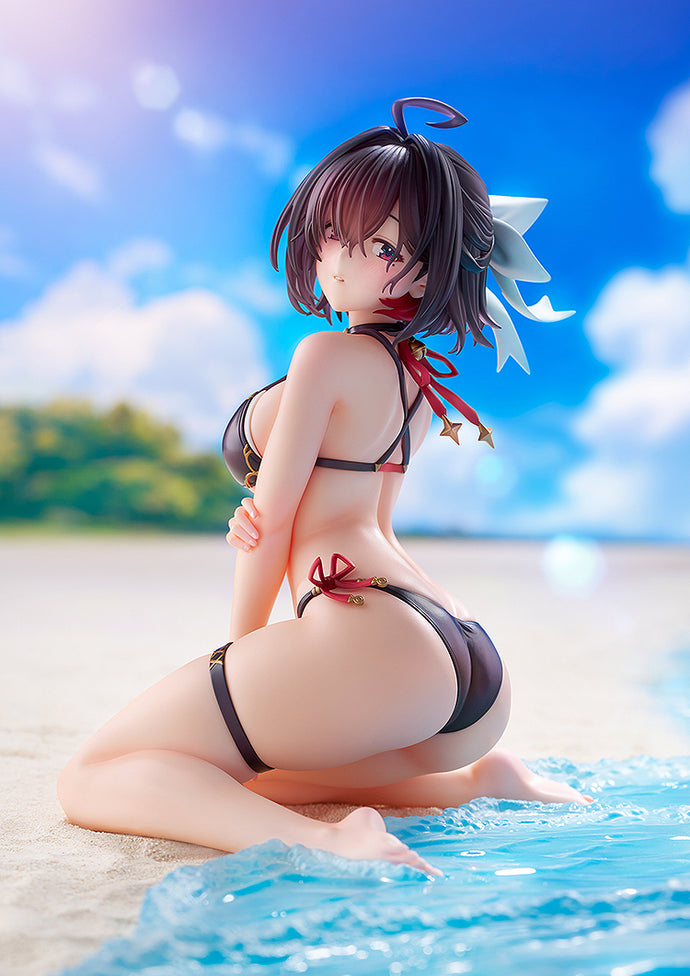 PRE-ORDER 1/7 Scale Yumia Liessfeldt: Swimsuit Ver. Atelier Yumia: The Alchemist of Memories & the Envisioned Land