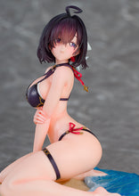 Load image into Gallery viewer, PRE-ORDER 1/7 Scale Yumia Liessfeldt: Swimsuit Ver. Atelier Yumia: The Alchemist of Memories &amp; the Envisioned Land
