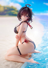 Load image into Gallery viewer, PRE-ORDER 1/7 Scale Yumia Liessfeldt: Swimsuit Ver. Atelier Yumia: The Alchemist of Memories &amp; the Envisioned Land
