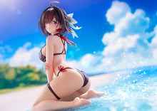 Load image into Gallery viewer, PRE-ORDER 1/7 Scale Yumia Liessfeldt: Swimsuit Ver. Atelier Yumia: The Alchemist of Memories &amp; the Envisioned Land
