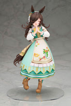 Load image into Gallery viewer, PRE-ORDER 1/7 Scale Yummy Dreamy Fairy Rice Shower Umamusume Pretty Derby
