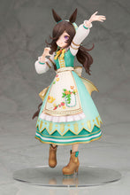 Load image into Gallery viewer, PRE-ORDER 1/7 Scale Yummy Dreamy Fairy Rice Shower Umamusume Pretty Derby
