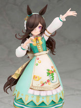 Load image into Gallery viewer, PRE-ORDER 1/7 Scale Yummy Dreamy Fairy Rice Shower Umamusume Pretty Derby
