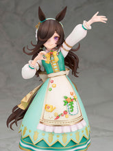 Load image into Gallery viewer, PRE-ORDER 1/7 Scale Yummy Dreamy Fairy Rice Shower Umamusume Pretty Derby
