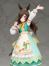 Load image into Gallery viewer, PRE-ORDER 1/7 Scale Yummy Dreamy Fairy Rice Shower Umamusume Pretty Derby
