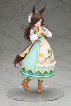 Load image into Gallery viewer, PRE-ORDER 1/7 Scale Yummy Dreamy Fairy Rice Shower Umamusume Pretty Derby
