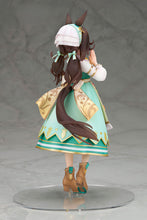 Load image into Gallery viewer, PRE-ORDER 1/7 Scale Yummy Dreamy Fairy Rice Shower Umamusume Pretty Derby
