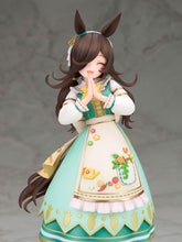 Load image into Gallery viewer, PRE-ORDER 1/7 Scale Yummy Dreamy Fairy Rice Shower Umamusume Pretty Derby
