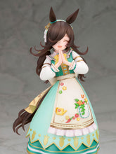Load image into Gallery viewer, PRE-ORDER 1/7 Scale Yummy Dreamy Fairy Rice Shower Umamusume Pretty Derby
