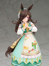 Load image into Gallery viewer, PRE-ORDER 1/7 Scale Yummy Dreamy Fairy Rice Shower Umamusume Pretty Derby
