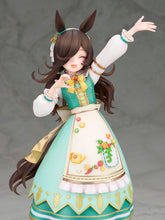 Load image into Gallery viewer, PRE-ORDER 1/7 Scale Yummy Dreamy Fairy Rice Shower Umamusume Pretty Derby
