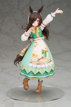 Load image into Gallery viewer, PRE-ORDER 1/7 Scale Yummy Dreamy Fairy Rice Shower Umamusume Pretty Derby
